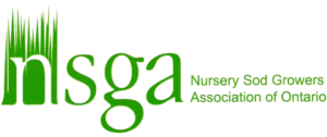 Nursery Sod Growers Association (NGSA)