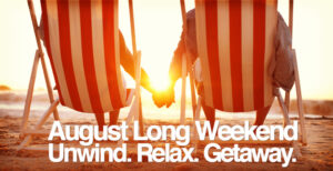 Have a happy August long weekend!