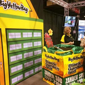Spring Makes Return in Time for the Aurora Home Show !!!