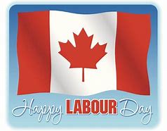 LABOUR DAY WEEKEND IS HERE!!!