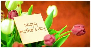 We hope everyone had a wonderful Mother’s Day!!