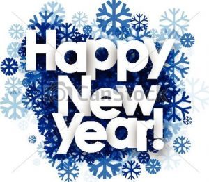 Wishing everyone a safe and healthy 2021!